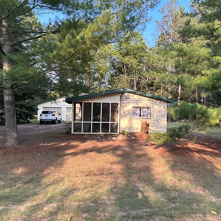 Royce'S Outpost Rustic Cabin Nearby Trails Mio 외부 사진