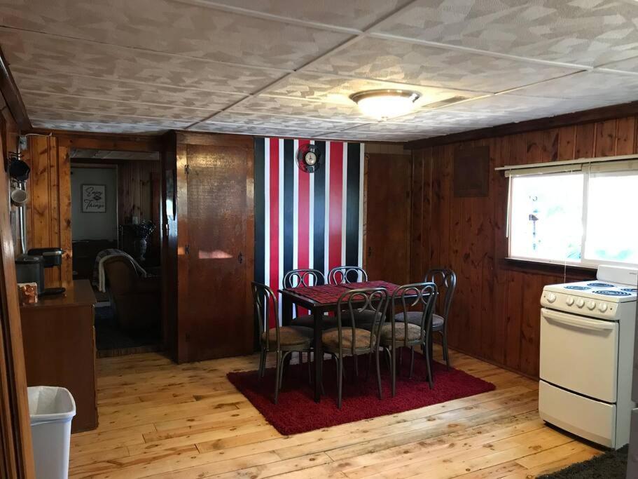 Royce'S Outpost Rustic Cabin Nearby Trails Mio 외부 사진