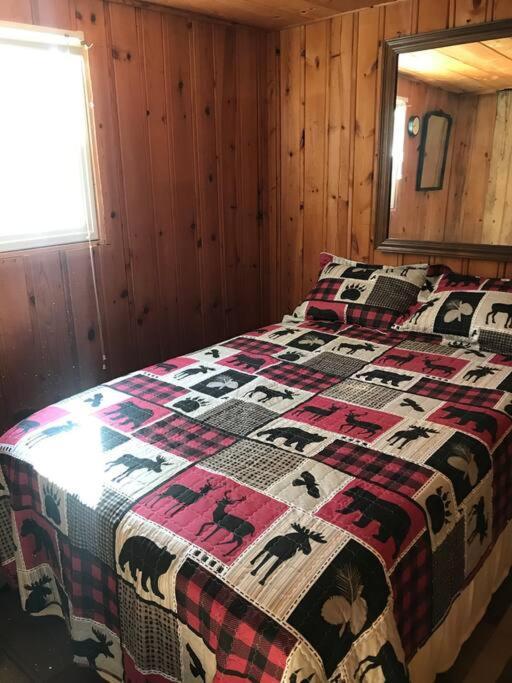 Royce'S Outpost Rustic Cabin Nearby Trails Mio 외부 사진