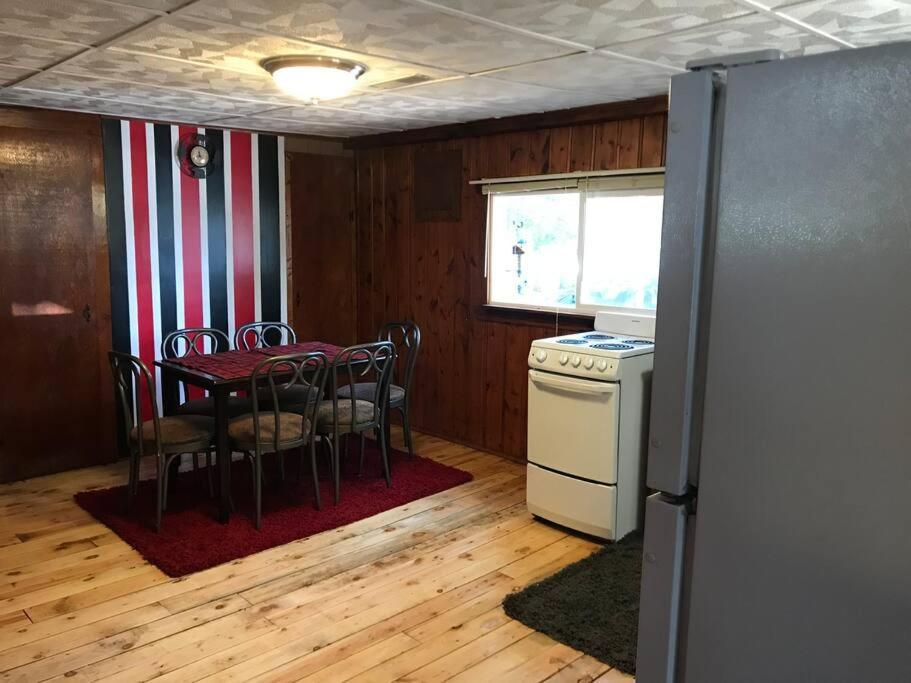 Royce'S Outpost Rustic Cabin Nearby Trails Mio 외부 사진