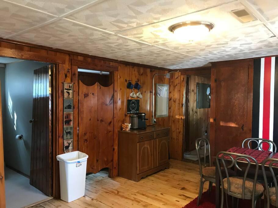 Royce'S Outpost Rustic Cabin Nearby Trails Mio 외부 사진
