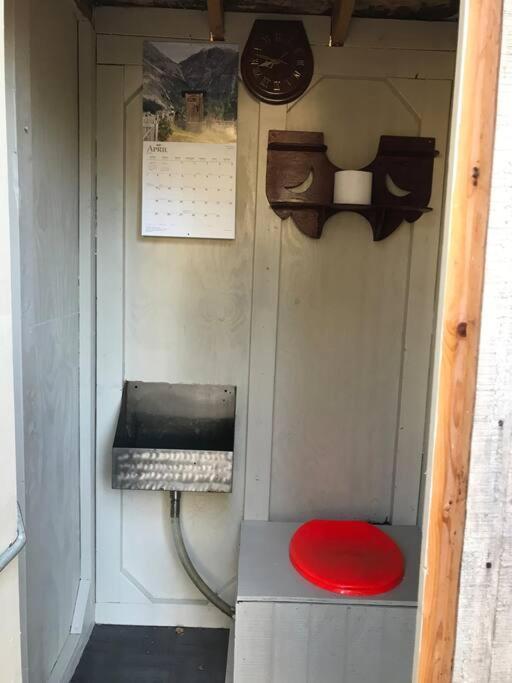 Royce'S Outpost Rustic Cabin Nearby Trails Mio 외부 사진